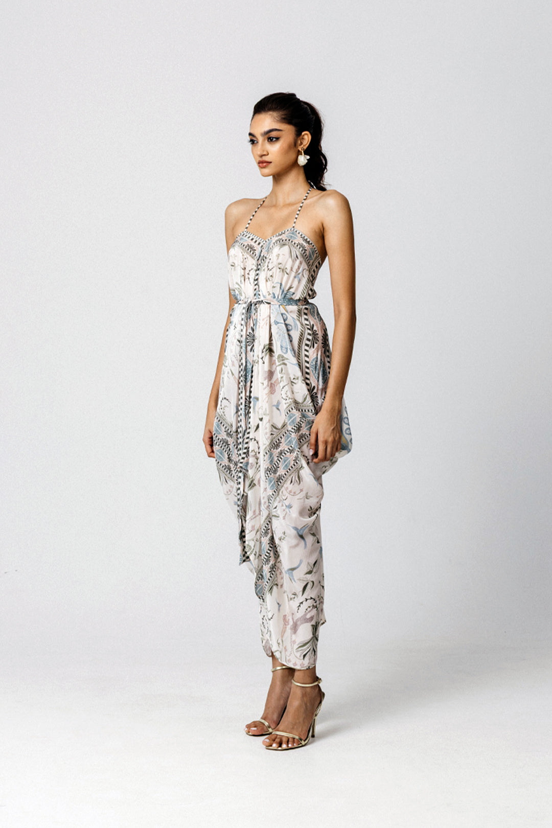 Luna Kaftan (Multi)