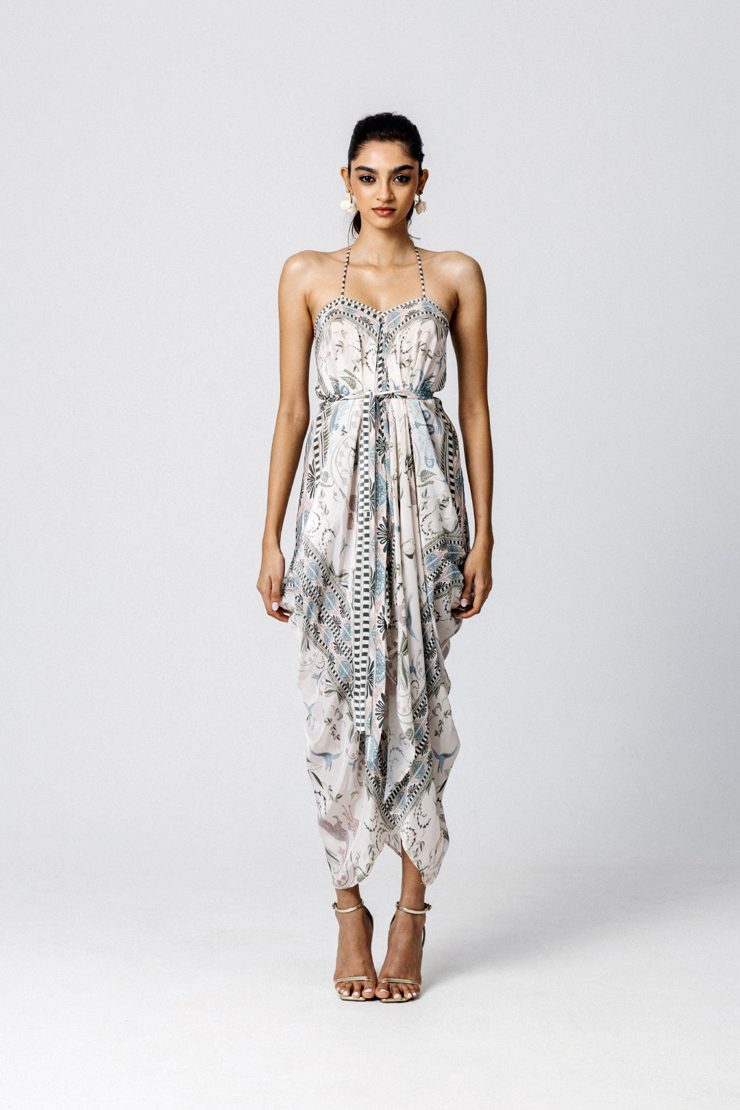Luna Kaftan (Multi)