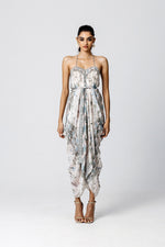 Luna Kaftan (Multi)