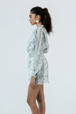 Como Shirt (Olive)