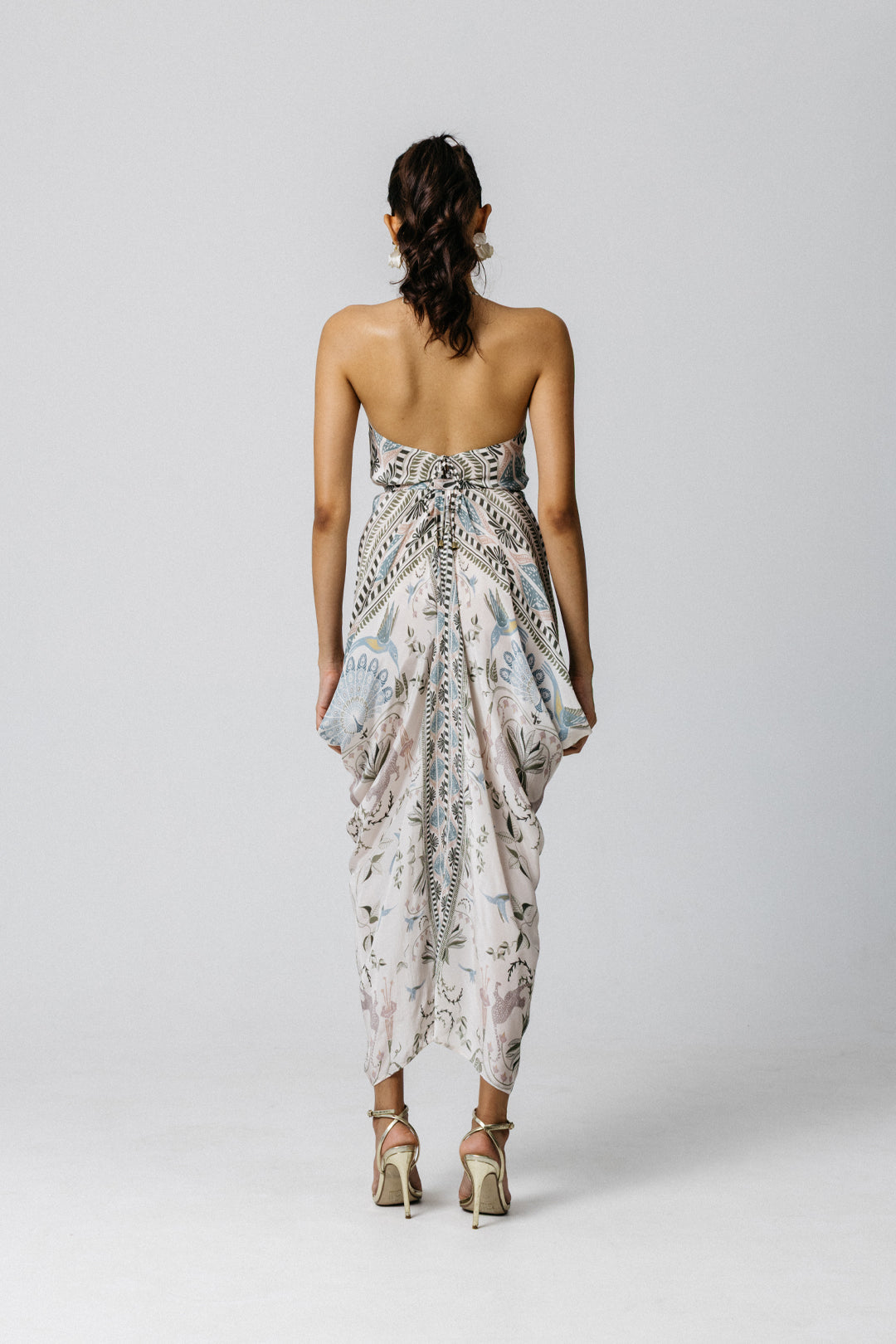 Luna Kaftan (Multi)