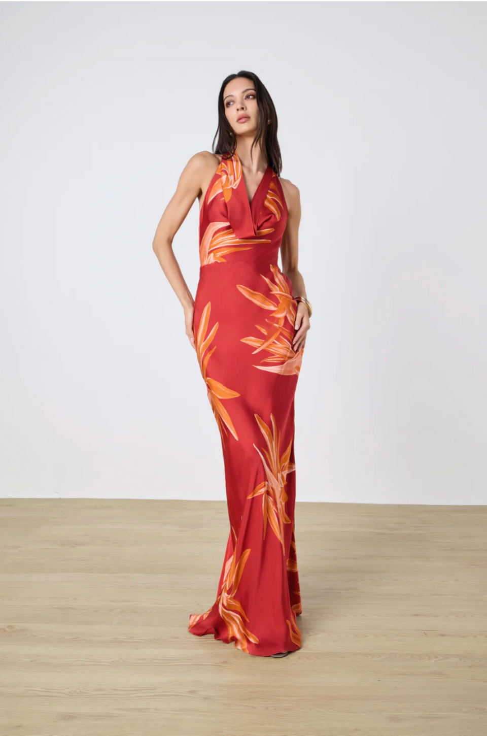 Rococo Sand Rene Dress
