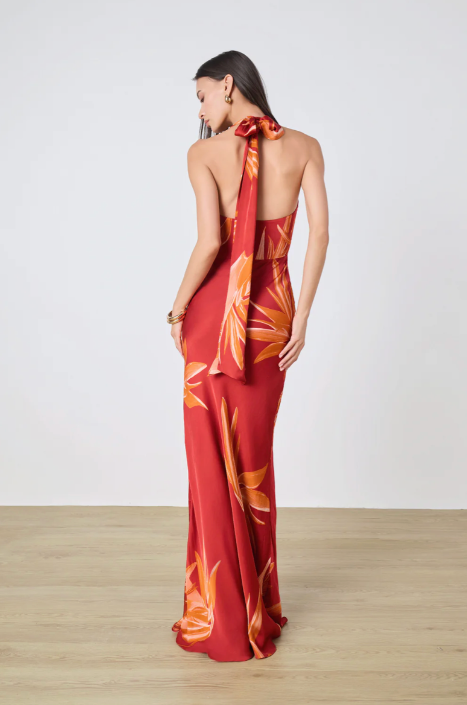 Rococo Sand Rene Dress