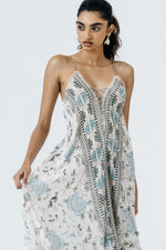 Gabby Dress (Multi)