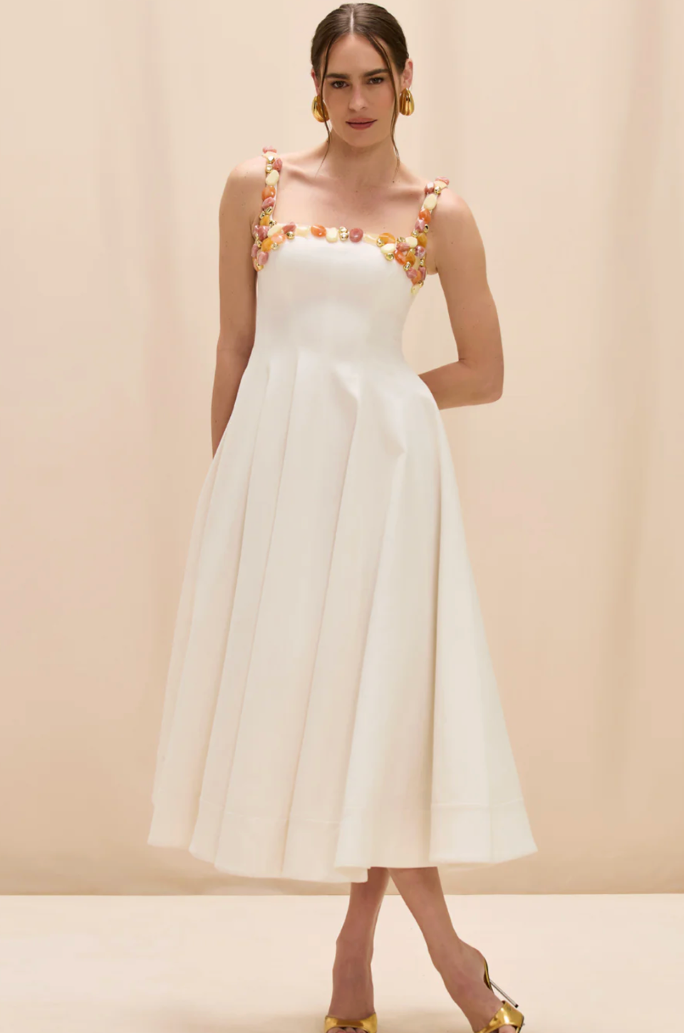PatBO Gabrielle Dress
