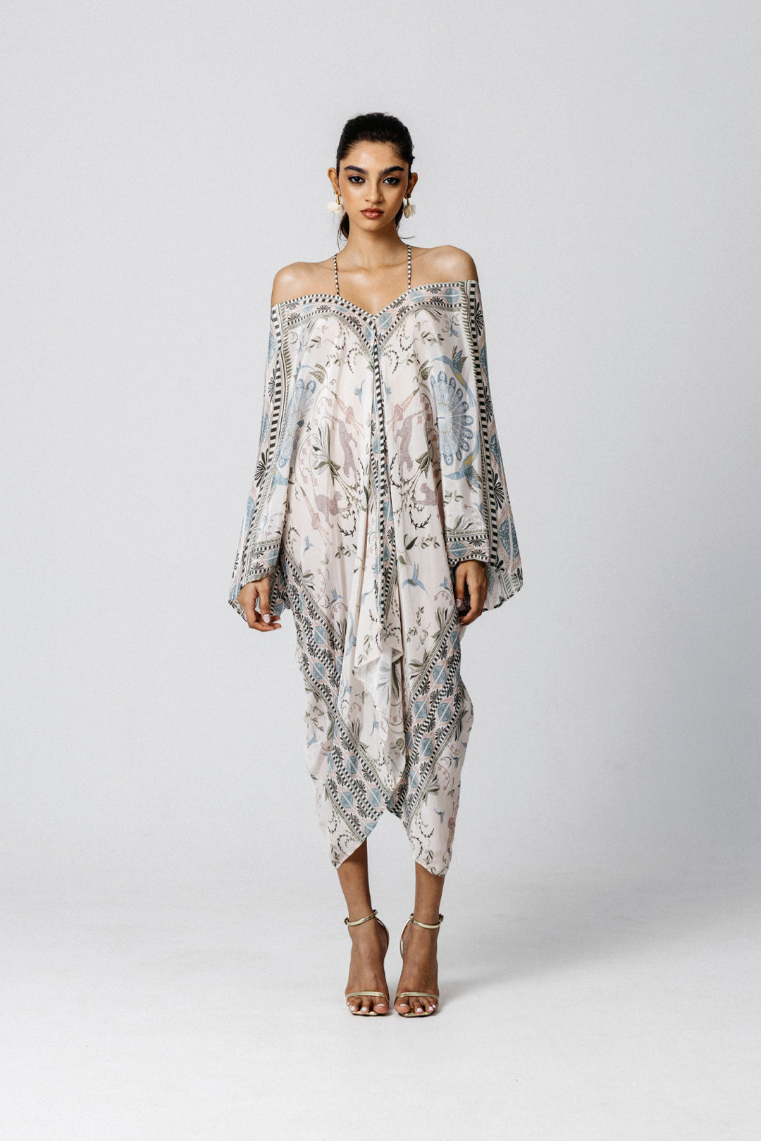 Luna Kaftan (Multi)