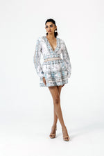 Lola Dress (Multi)