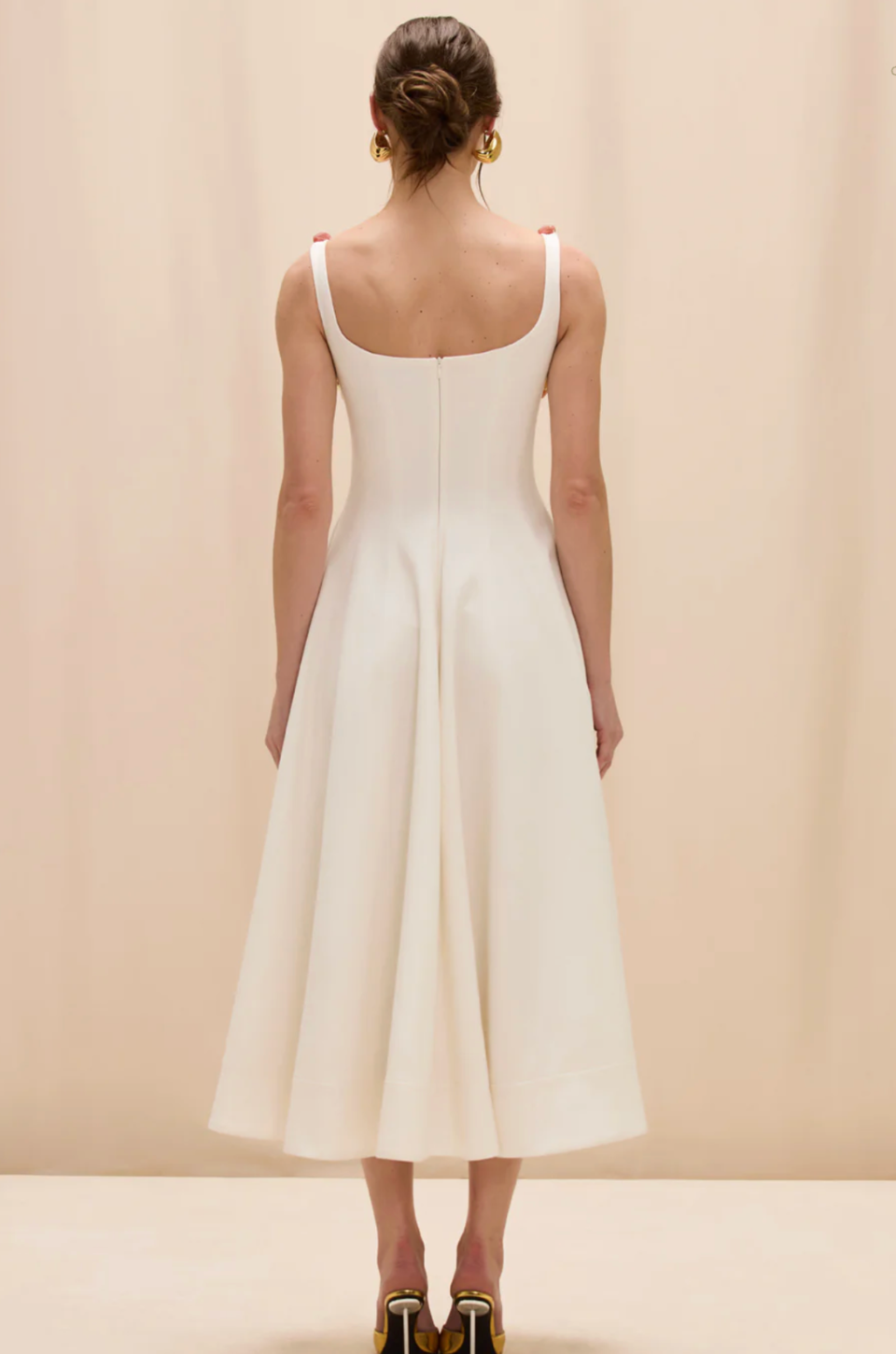 PatBO Gabrielle Dress