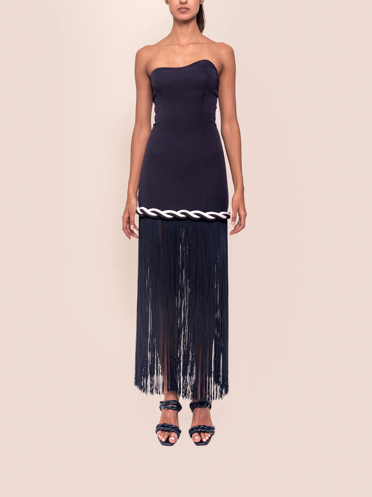Azulu Antonella Dress