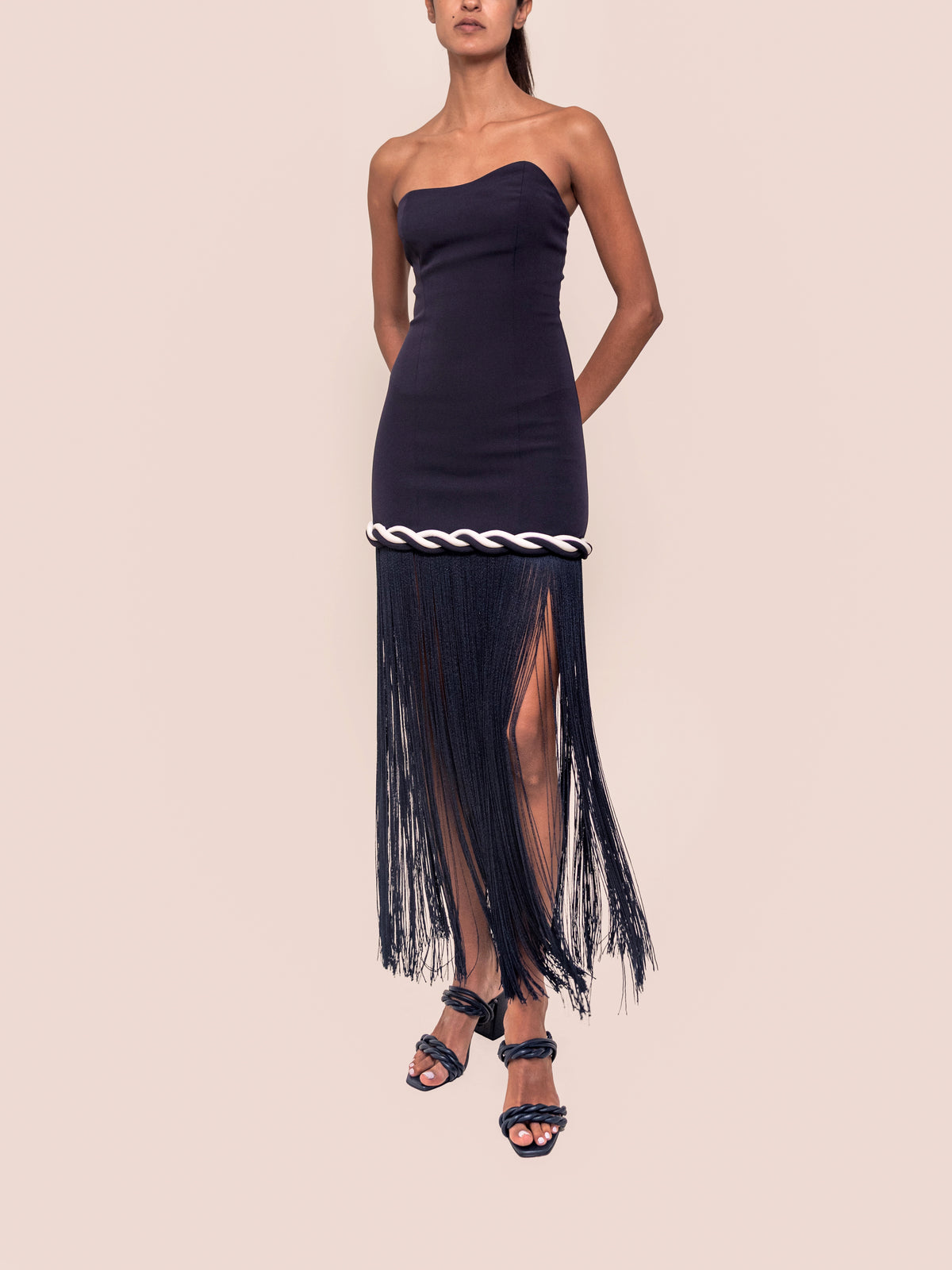 Azulu Antonella Dress