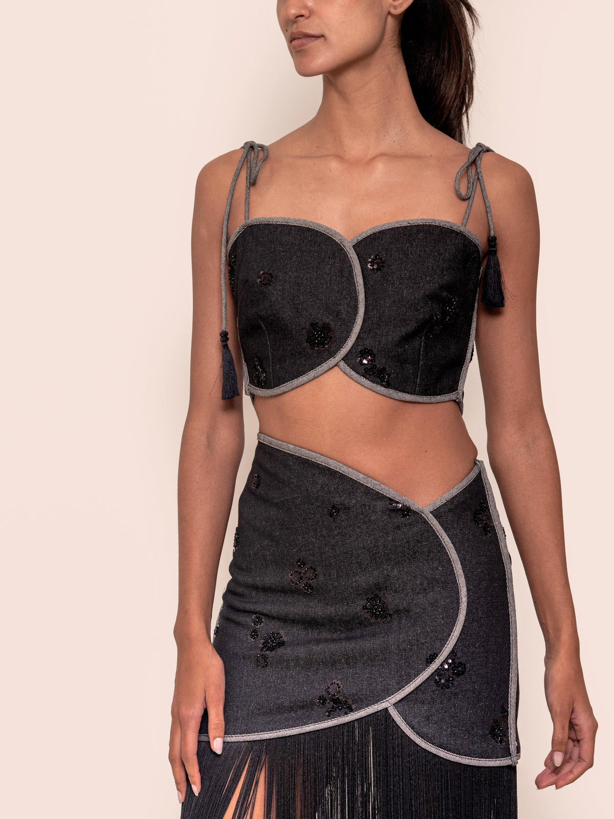 Azulu Aveiro Top