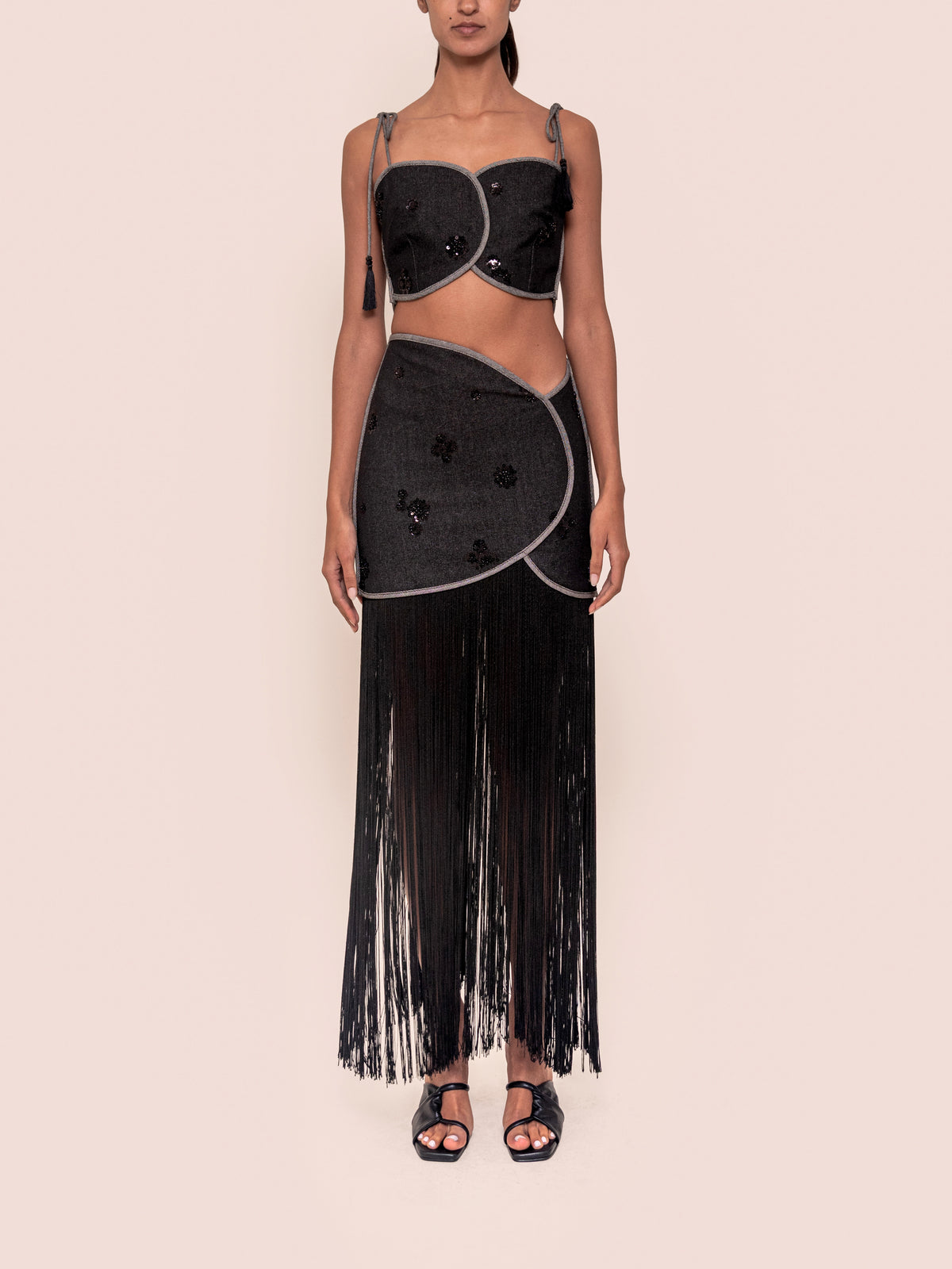 Azulu Aveiro Top