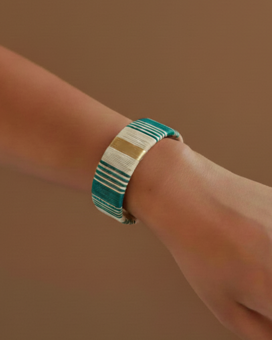Bamboleira Juaca Bracelet Maxi