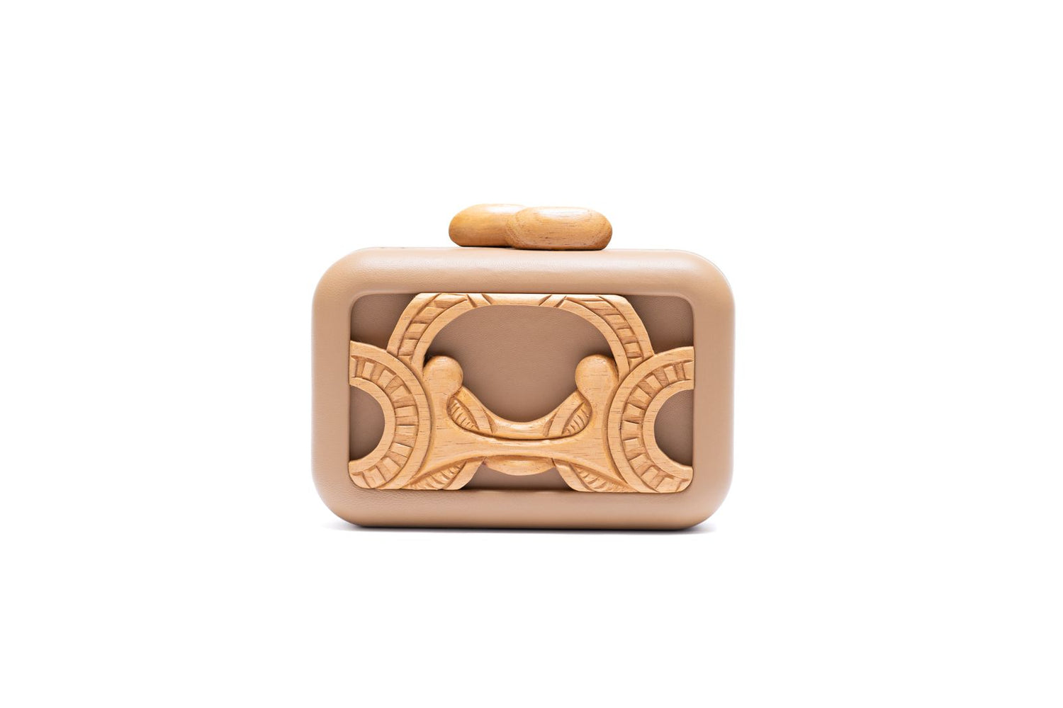 SY & Vie Simetris Clutch