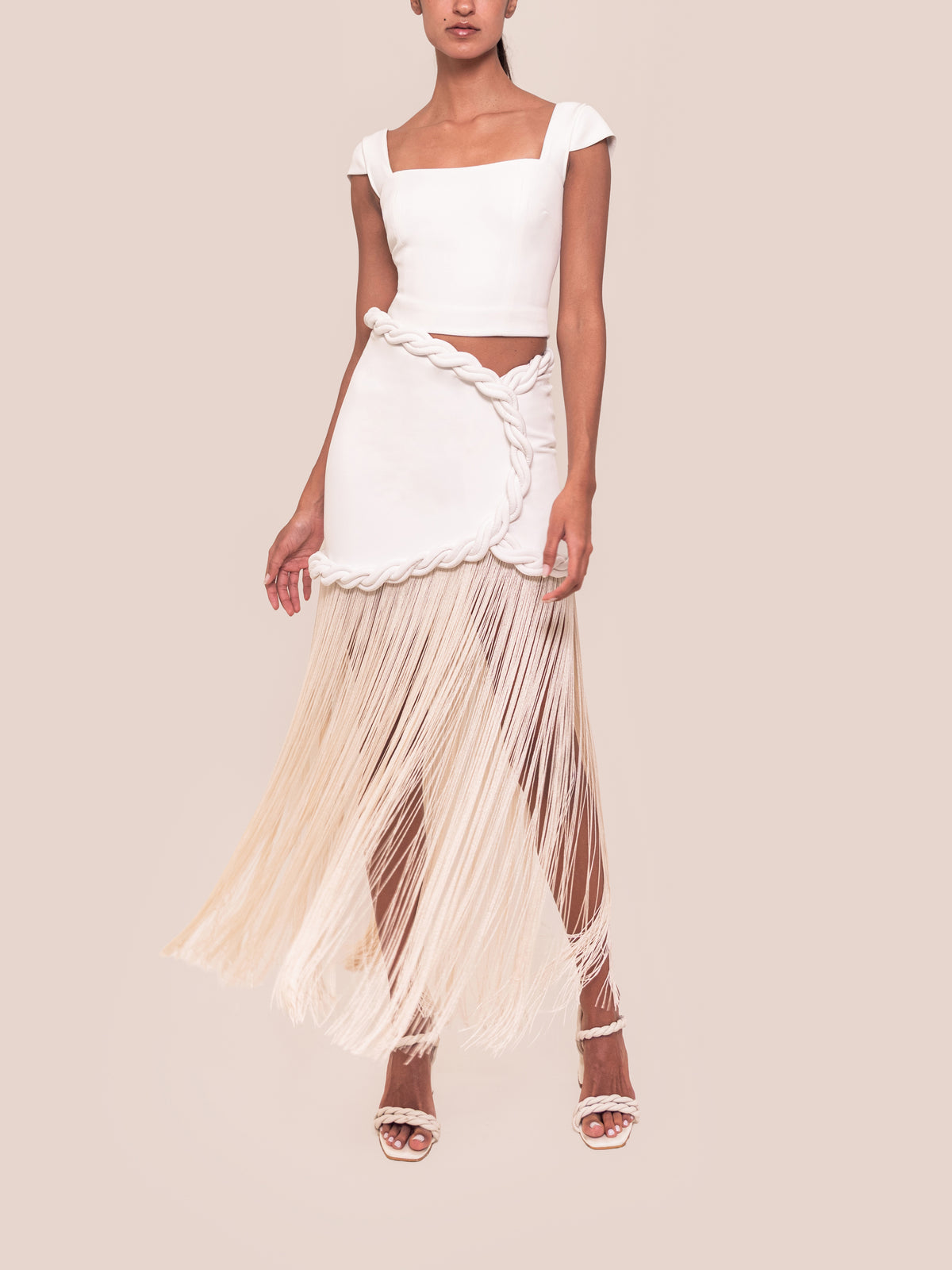 Azulu Joelle Skirt