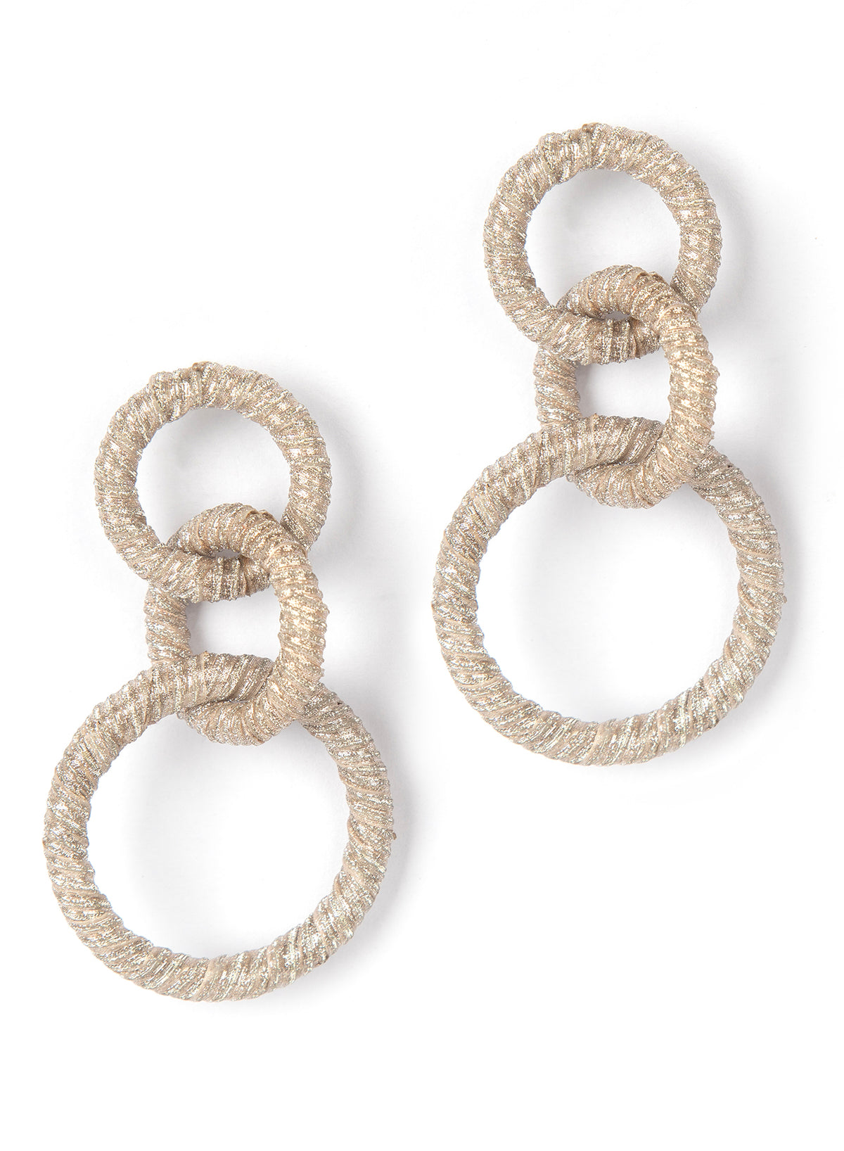 Deepa Gurnani Akari Earrings