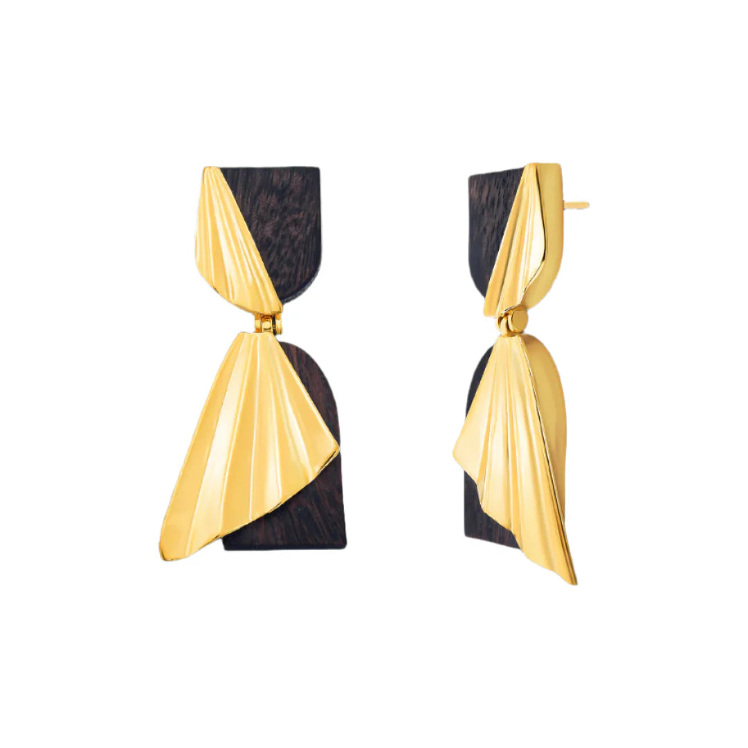 Kirei Earrings