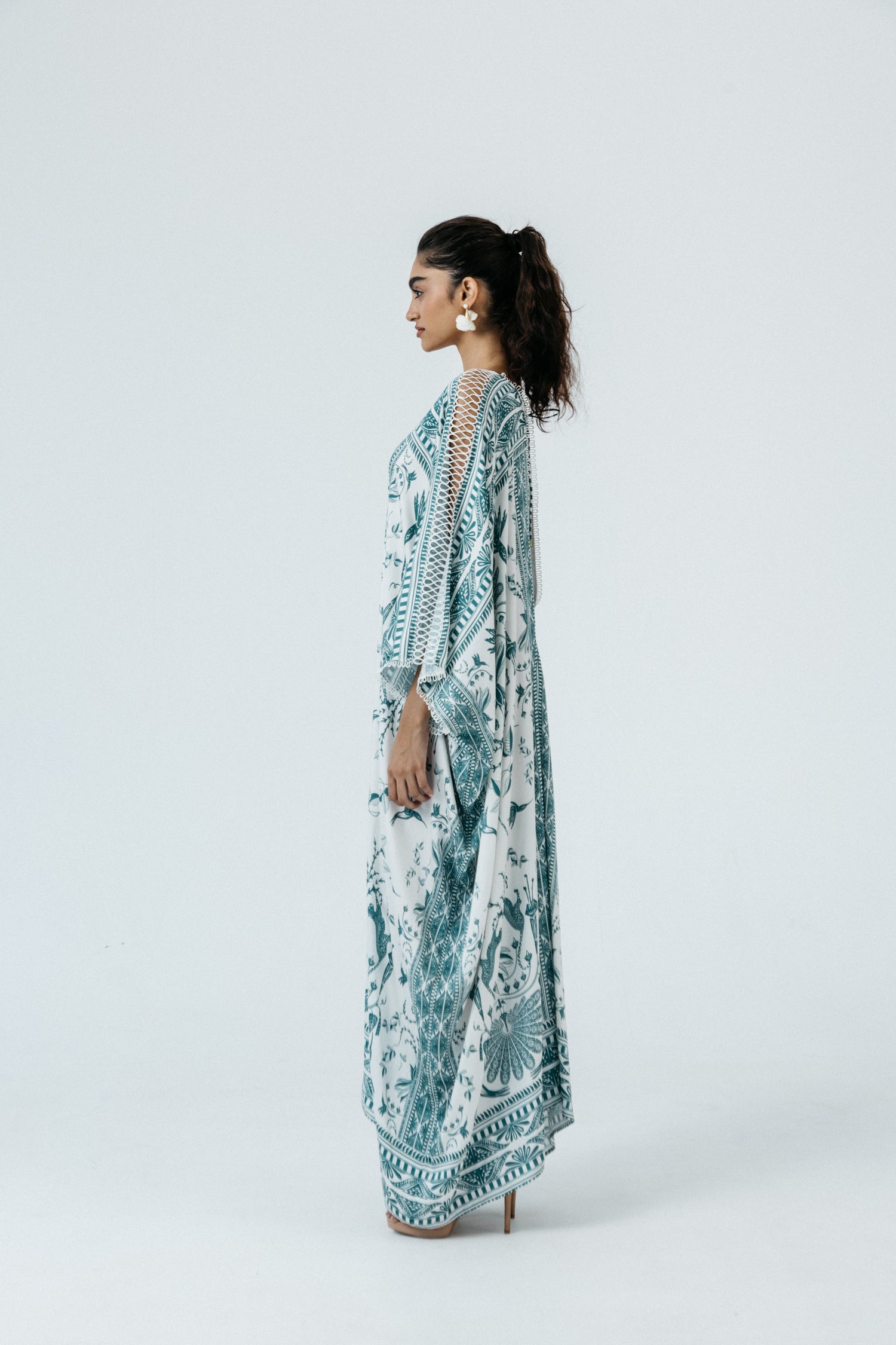 Lois London Luna Kaftan