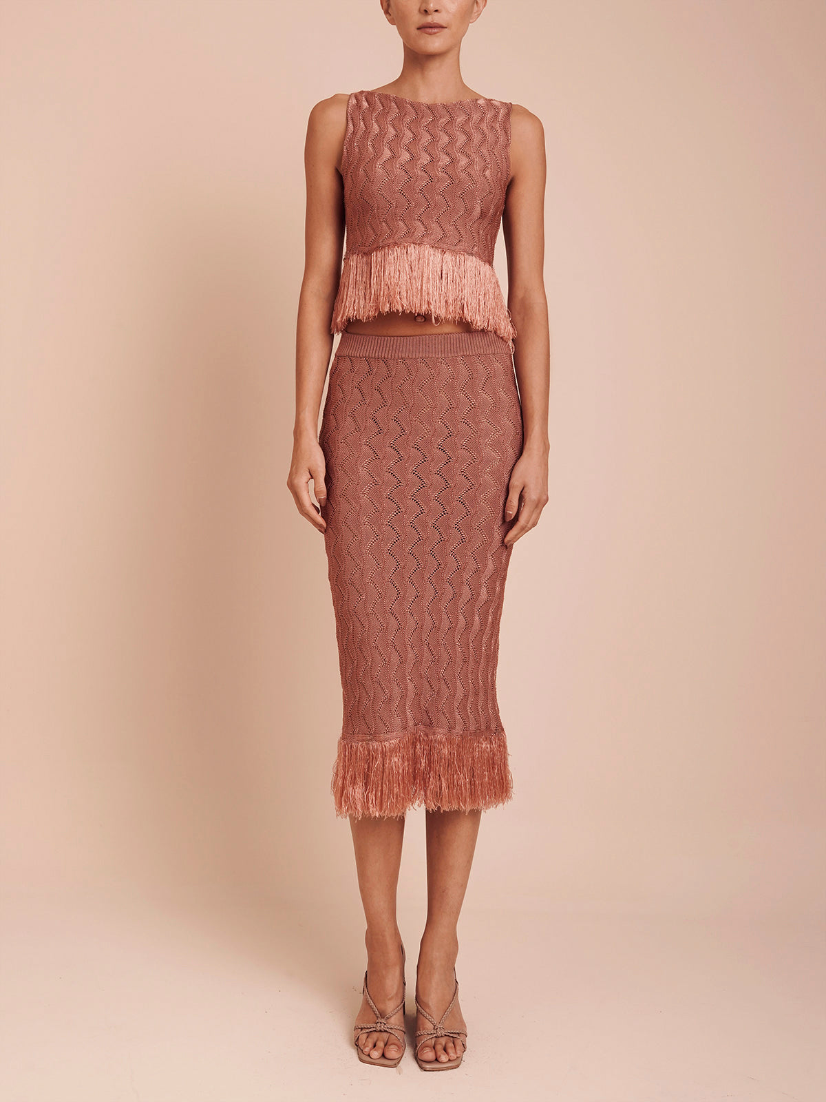 Azulu Lorenzo Top