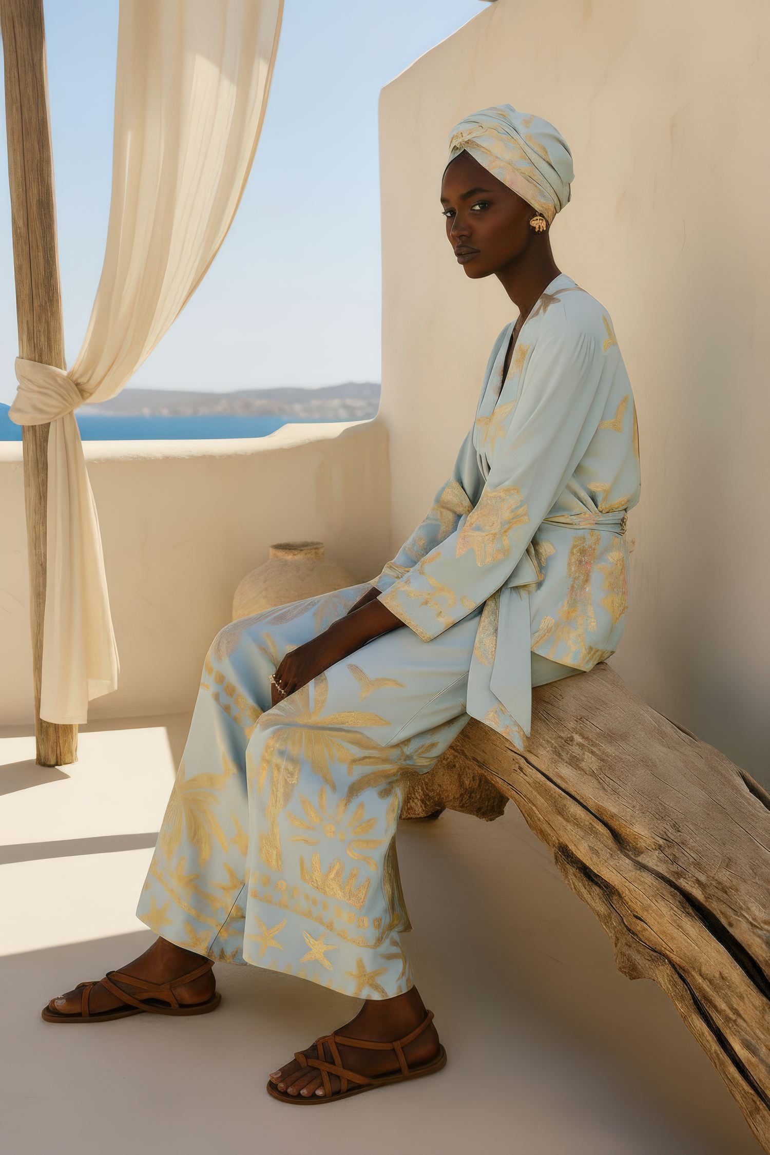 Lace The Label Calandra Dress