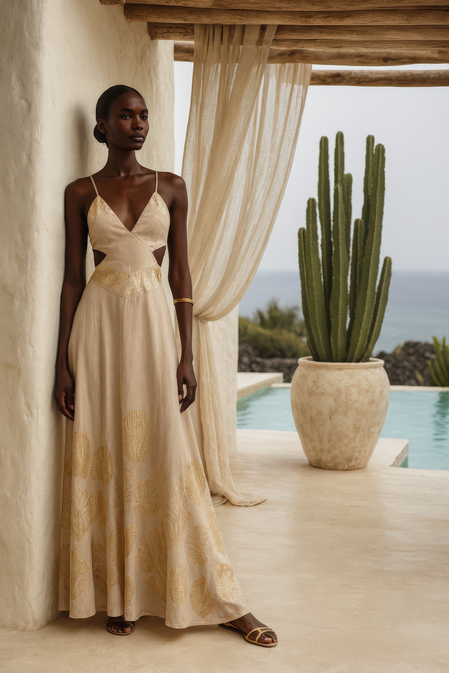 Lace The Label Ondira Dress