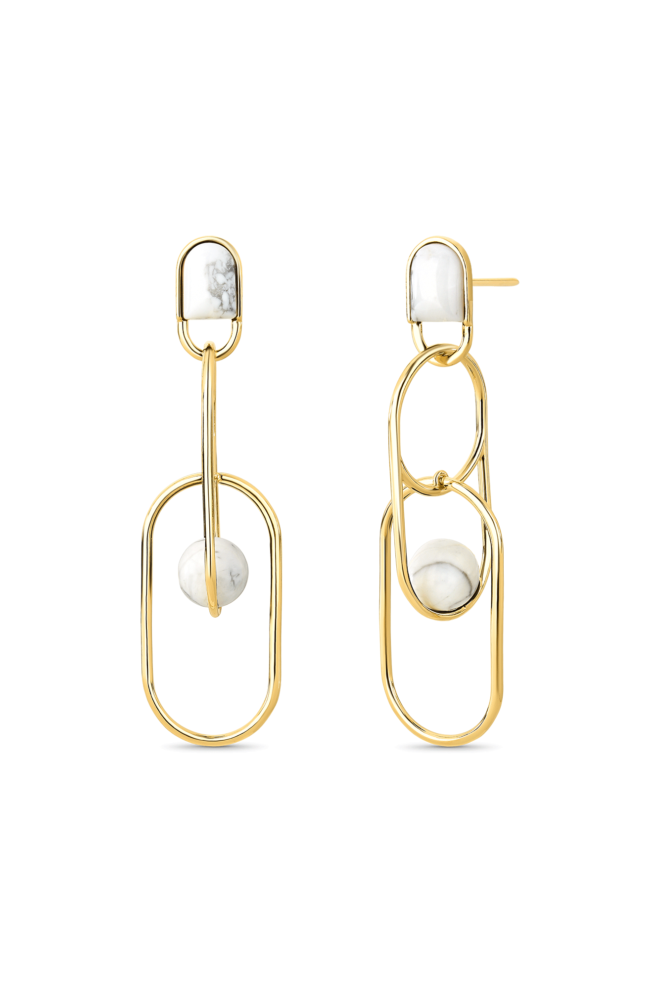Balanco Earrings