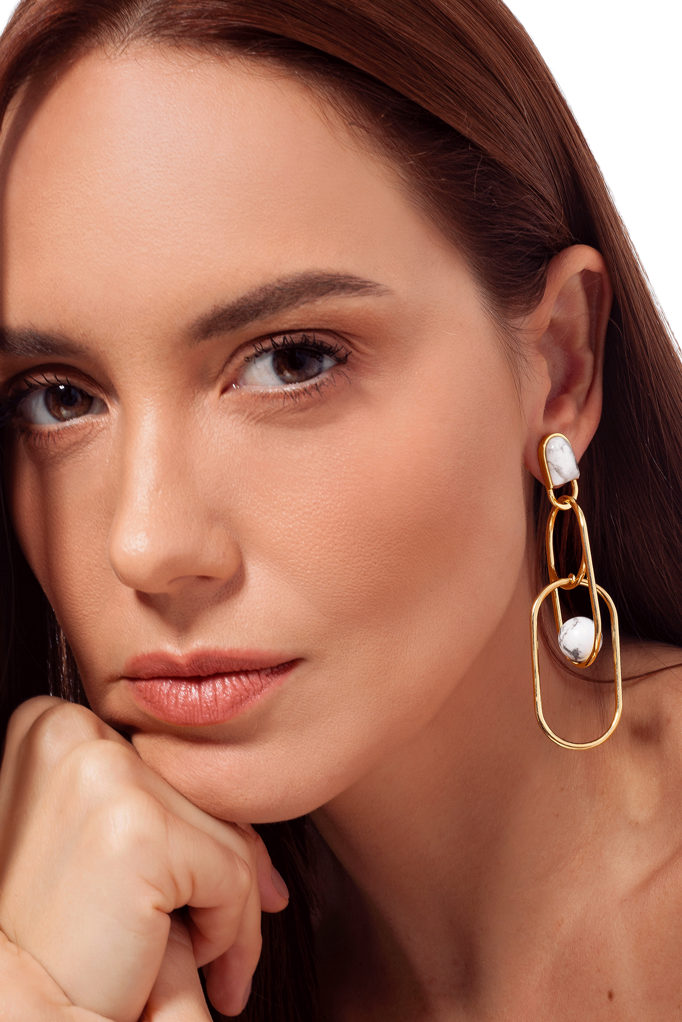 Balanco Earrings