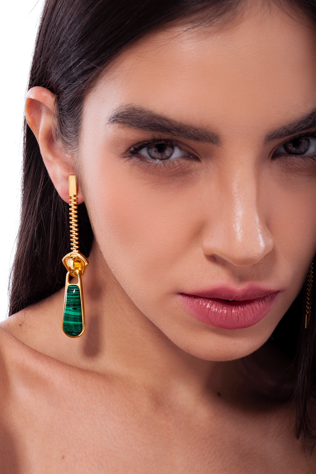 Revela Earrings