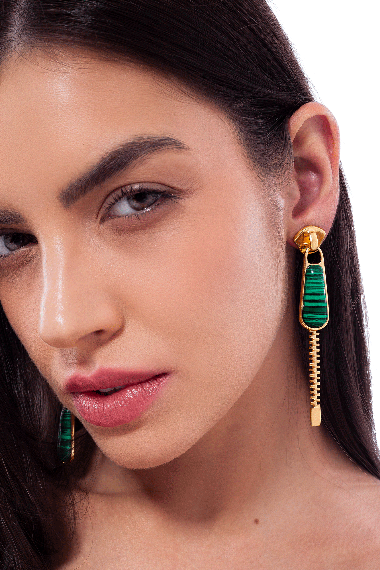 Revela Earrings