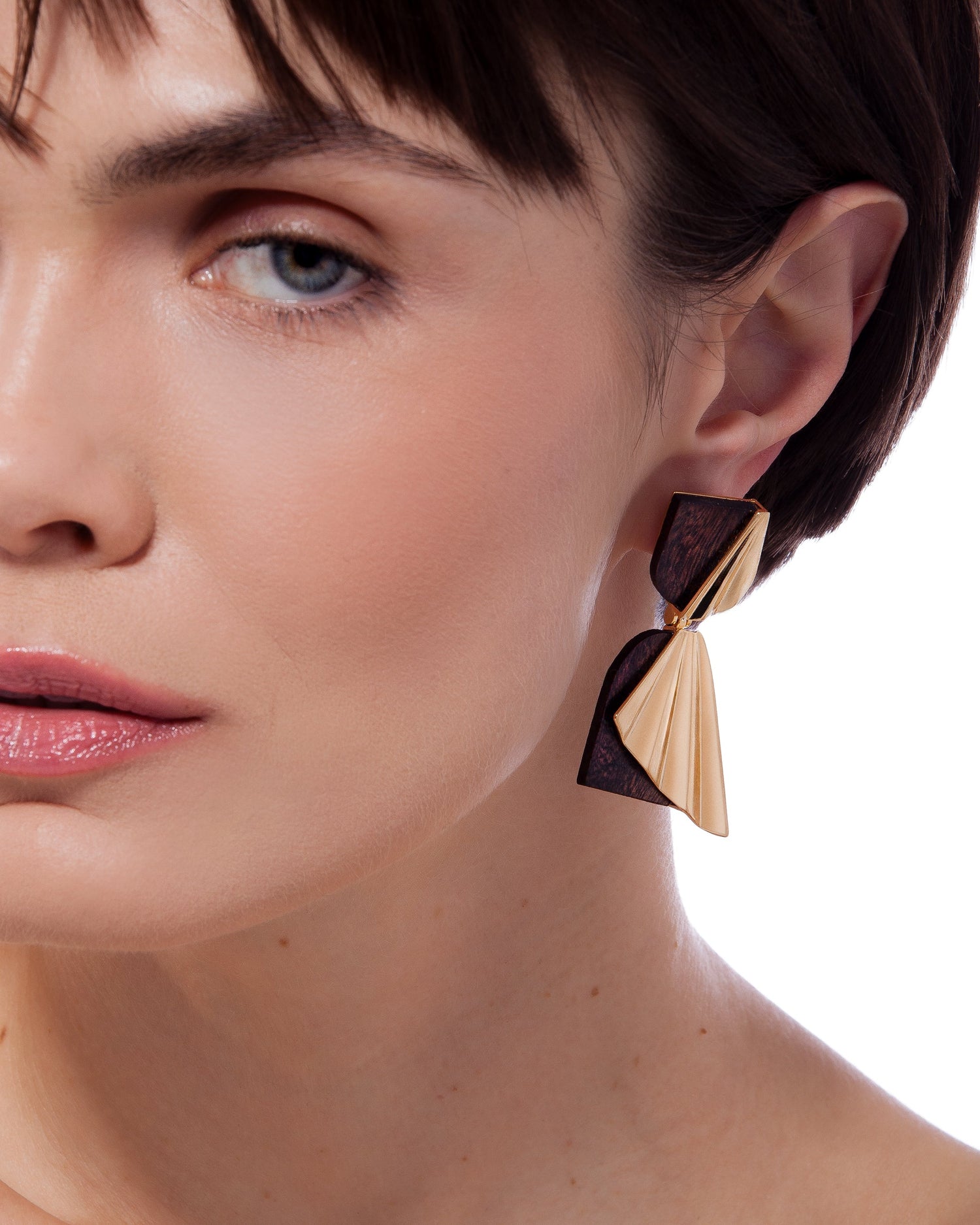 Kirei Earrings