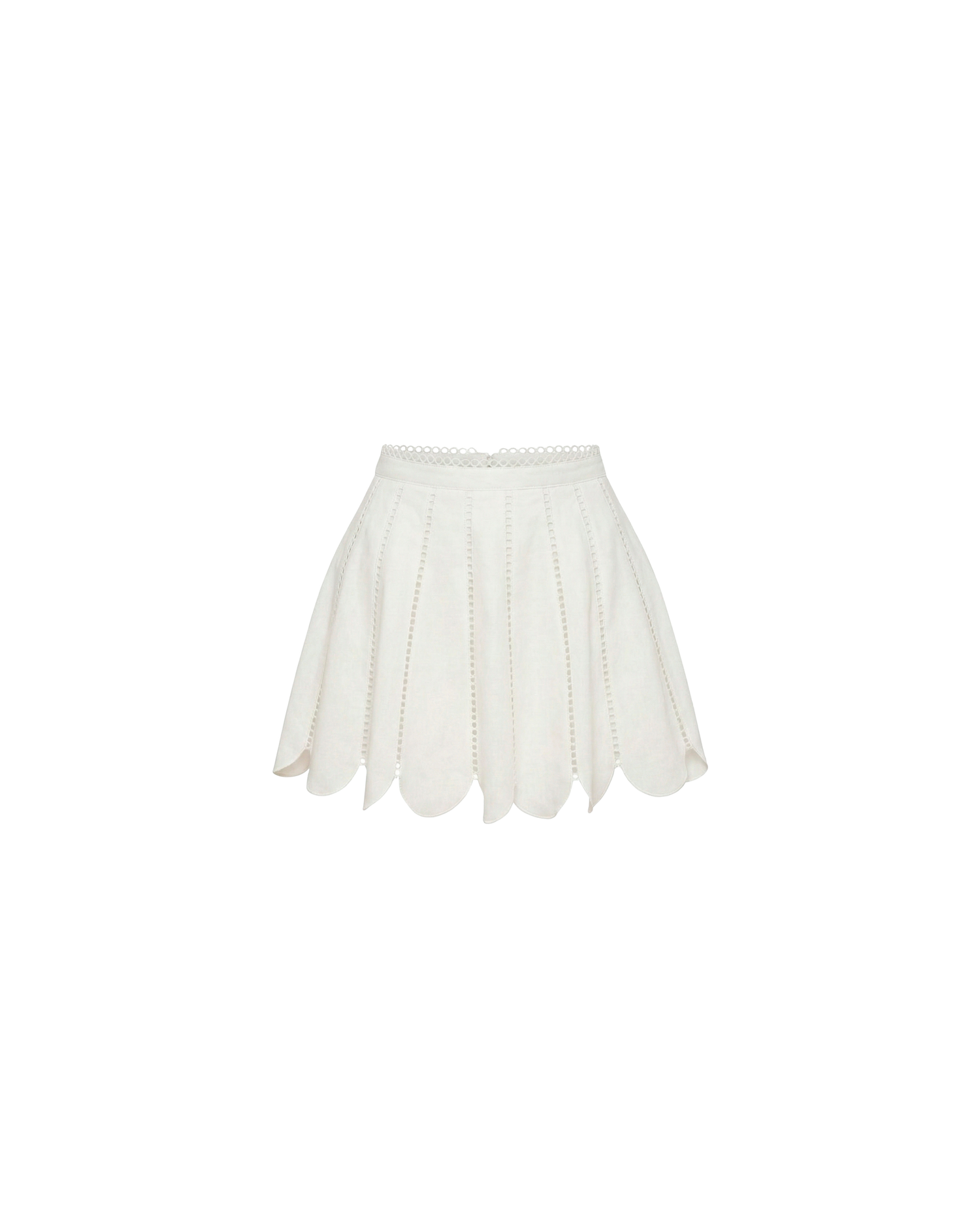 Azulu Nela Short