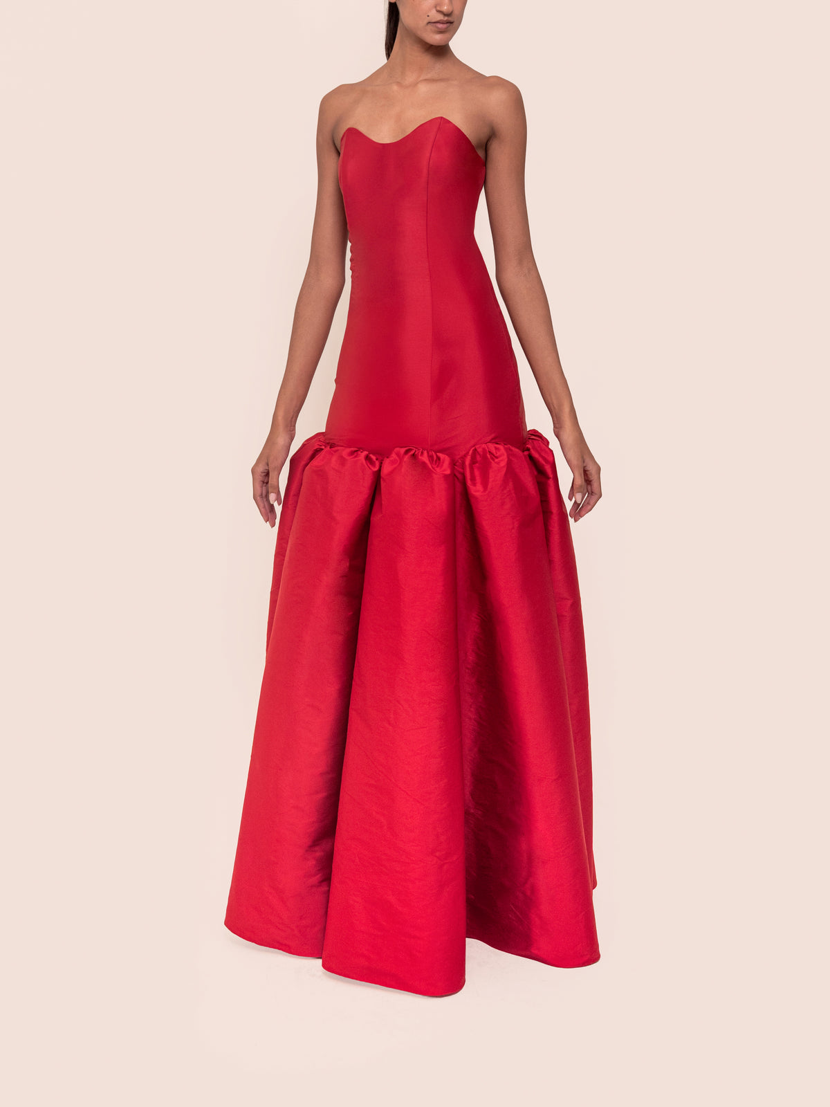 Azulu Petra Dress