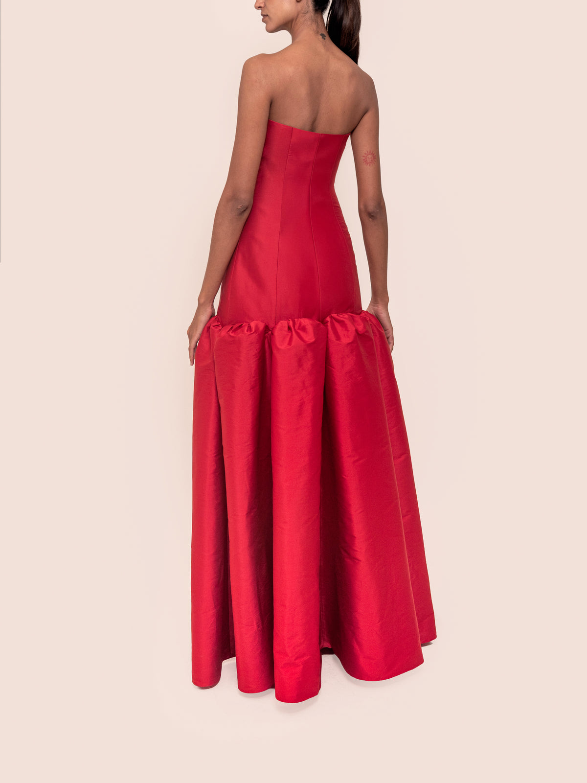 Azulu Petra Dress