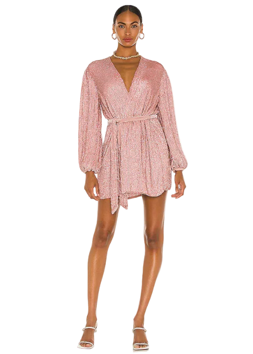 Retrofête Gabrielle Robe