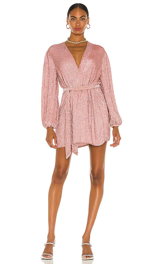 Retrofête Gabrielle Robe