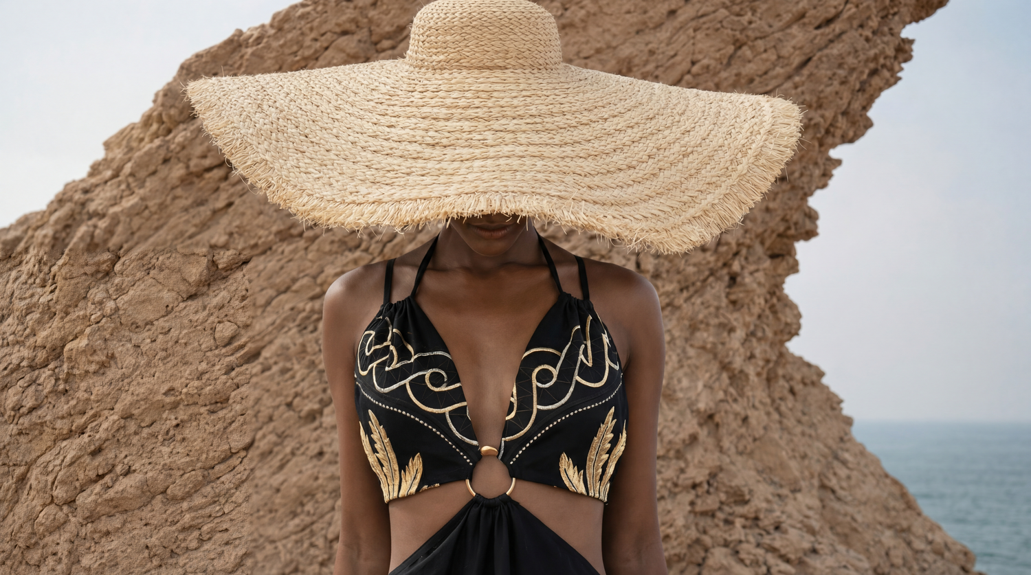 Lace The Label Astrae Dress