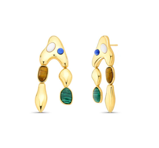 Tropi Earrings