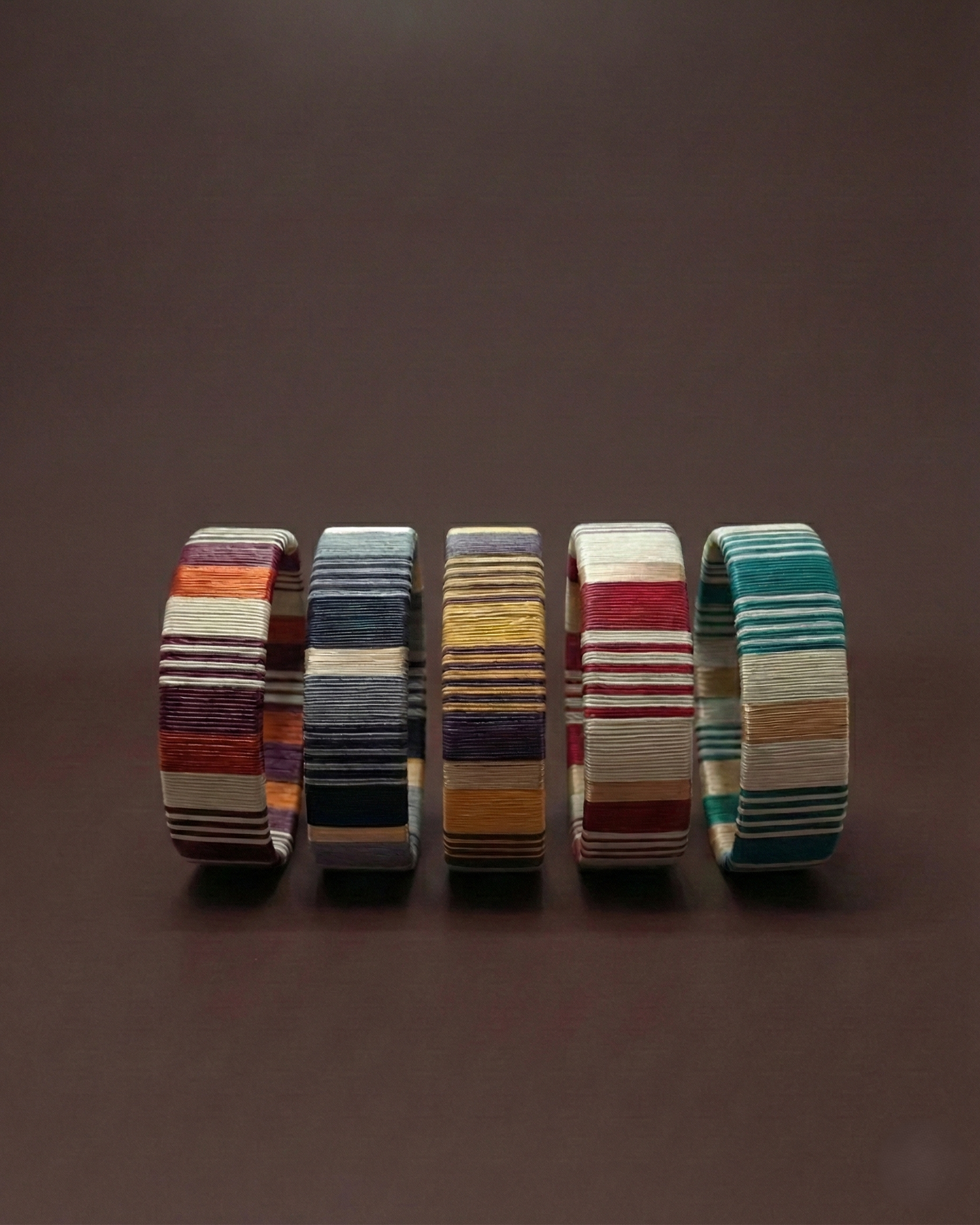 Bamboleira Juaca Bracelet Maxi
